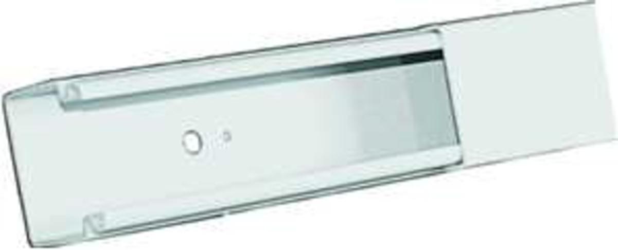 2m Protec.class PLF 2030 RW PVC-Kanal 20x30 reinweiß 2m Protec.class PLF 2030 LG PVC-Kanal 20x30 lichtgrau