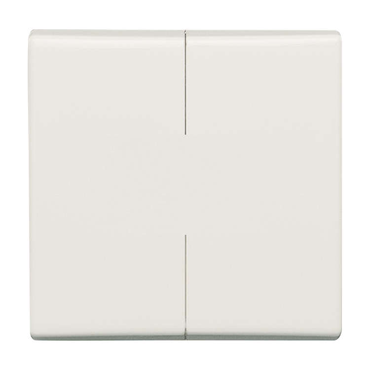 1St. Busch-Jaeger 2105-34 Wippe Allwetter 44 (IP 44) alpinweiß 1St. Busch-Jaeger 2105-34 Wippe Allwetter 44 (IP 44) alpinweiß