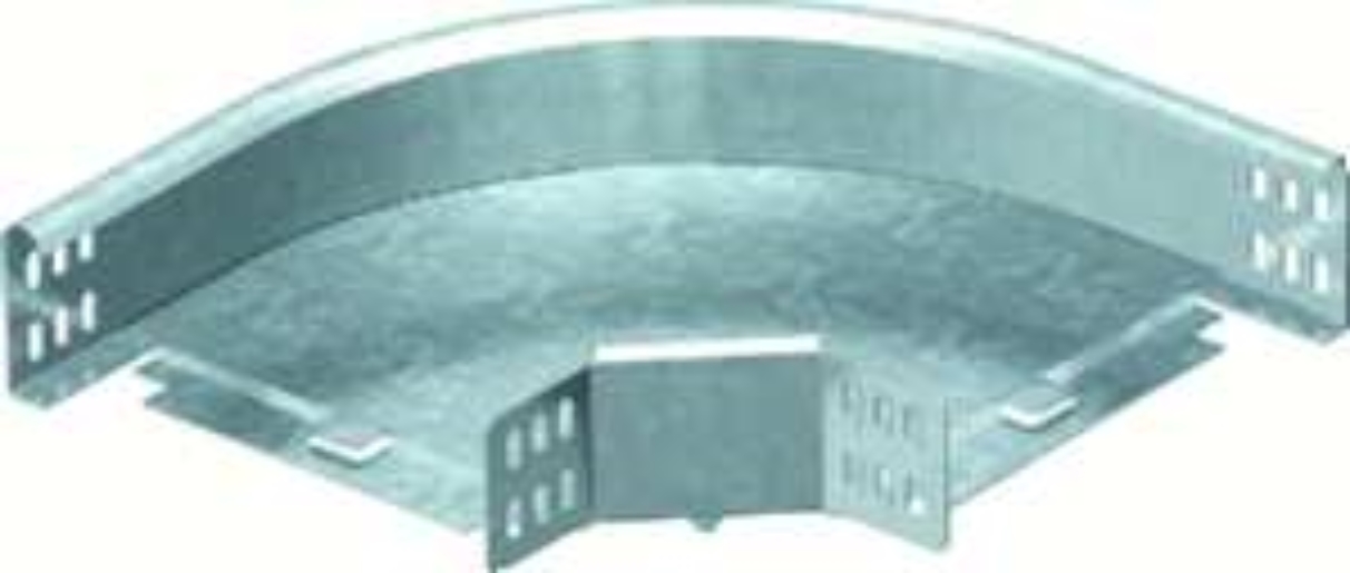 1St. OBO Bettermann RB90630 6043232 RKS-BOGEN 60X300M RB90630FS