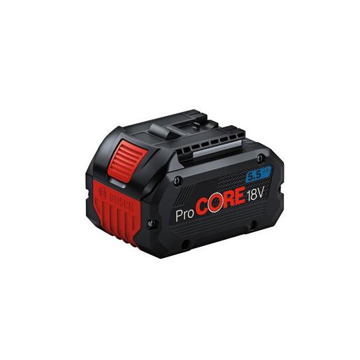 1St. Bosch 1600A02149 Akkupack ProCORE18V 5.5Ah