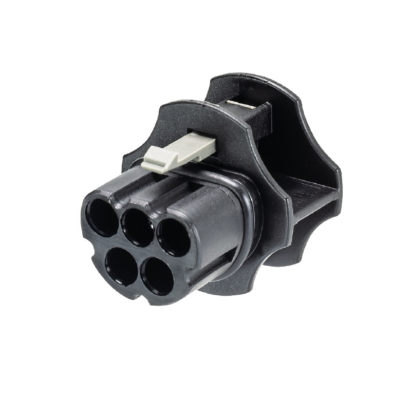 100St. Wieland SW Verschlussstück für Buchsen-SW