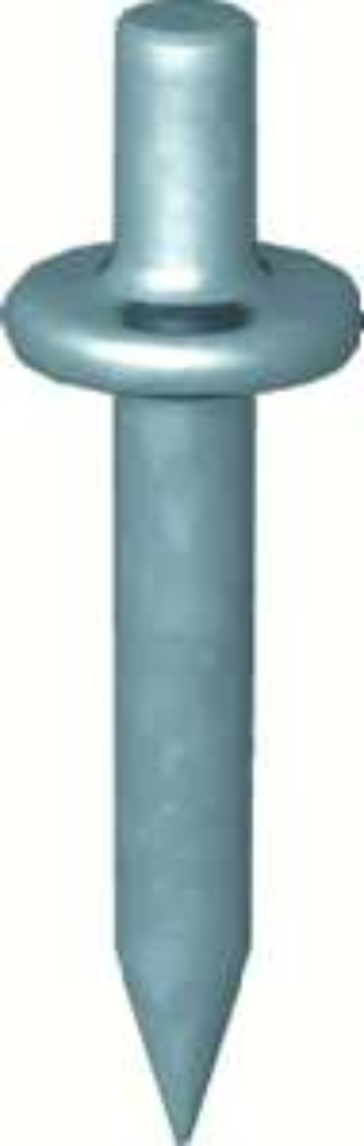 200St. OBO Bettermann 903RB18 3105024 EinSchlagDübel 18mm 903RB18