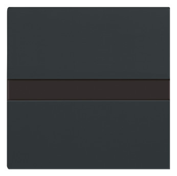 1St. Busch-Jaeger 64761-81 BW 180 flex, Basic Sensor anthrazit 2CKA006800A2920