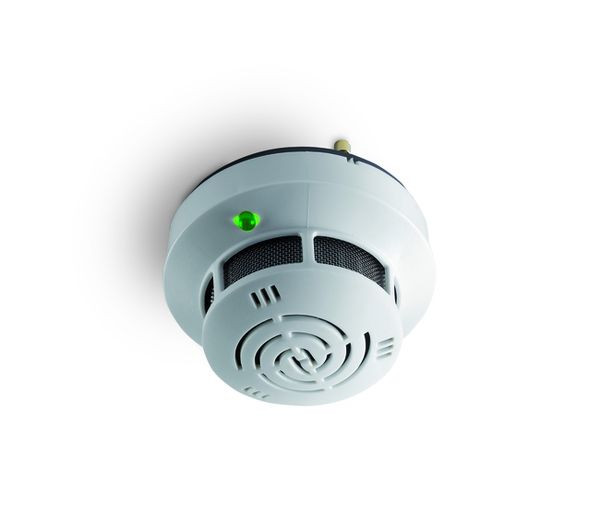 1St. Eff DCRZ101-9010 RAUCHSCHALTER ORS142 WEI