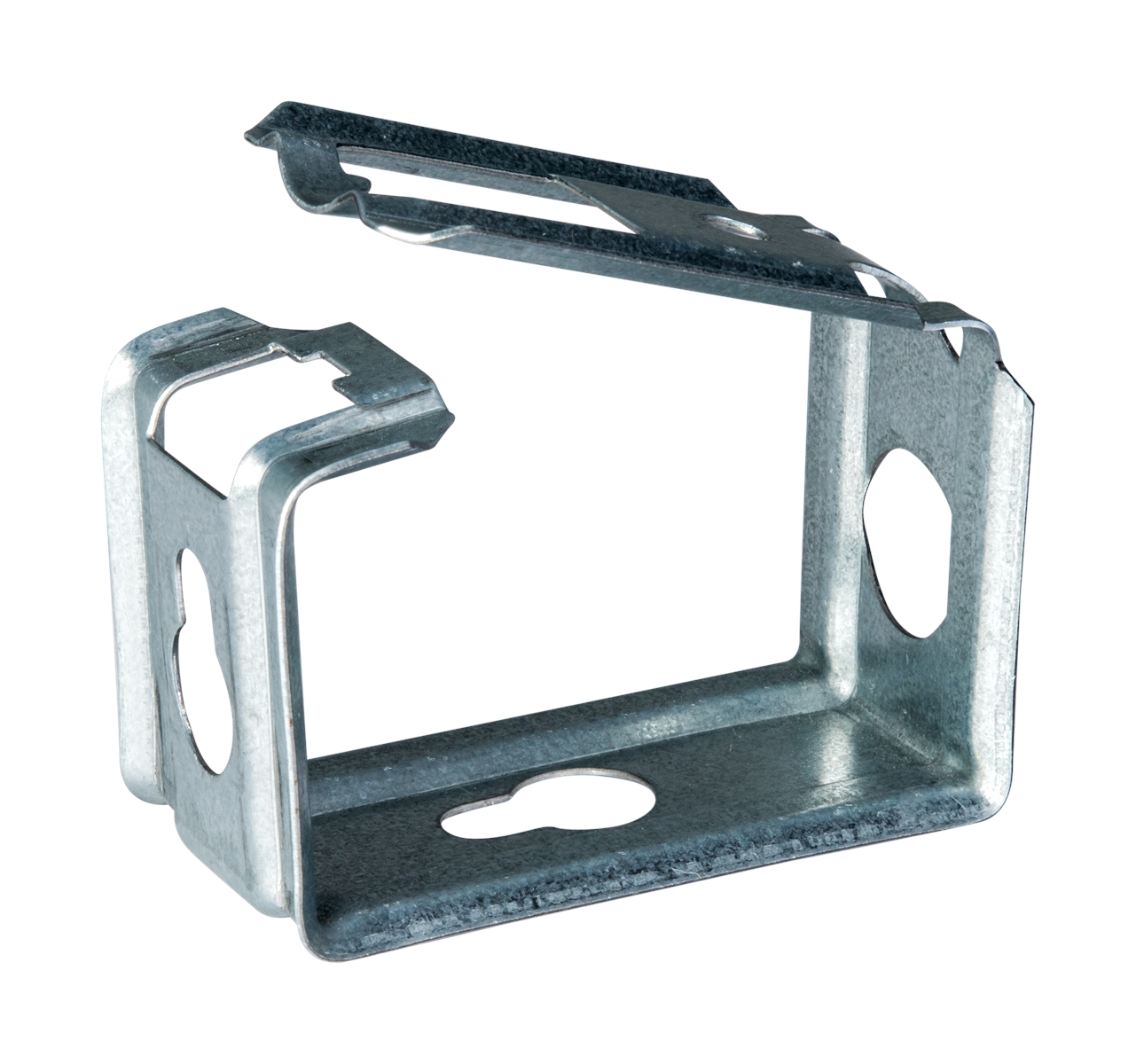 50St. F-Tronic KSM15 Kabelsammelhalter KSM15, m. Funktionserhalt f. 15 Kabel 7501001