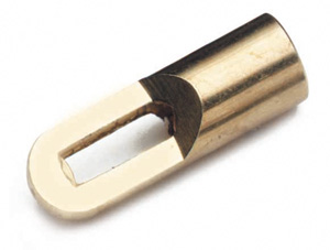 1St. Cimco Anfangsbirne M5 142144 für Kati Blitz m.Zugöse