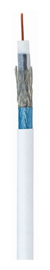 500m Wisi Koaxialkabel 500m Trommel MK96A0500 120dB Dca,s3,d2,a3 Vodafone