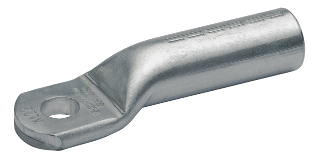 1St. Klauke 211R12 Presskabelschuh 185 mm² rm/sm, 240 mm² se, M12, Al