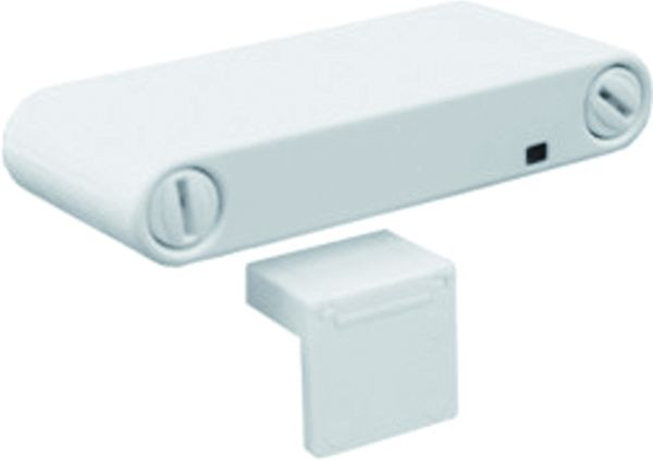 1St. Eldat RTS16E5001B02-02K Fensterkontakt. Easywave 868 MHz 1-Kanal