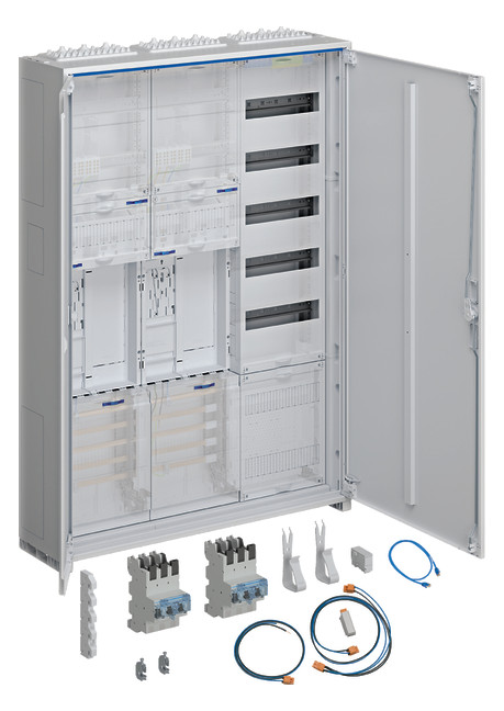 1St. Hager ZB33EZ26SB KS, univ.Z, 2ZP, RES, BKE-I, OKK, VT5, APZ