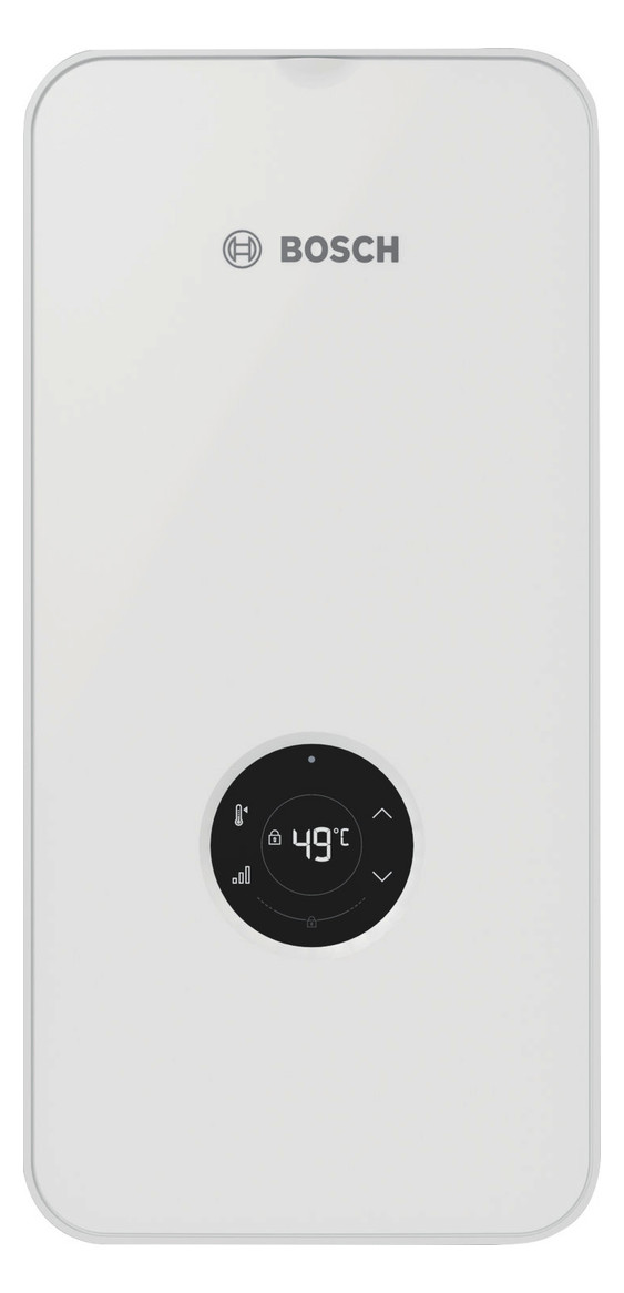 1St. Bosch TR7001 21/24/27 DESO Durchlauferhitzer TR7001 21/24/27DESOB