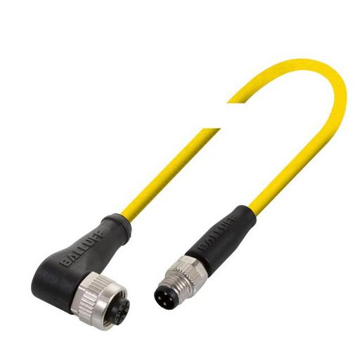 1St. Balluff BCC06Z9 selbstkonfektionierbare Steckverbinder BCC M435-0000-1A-000-41X475-000