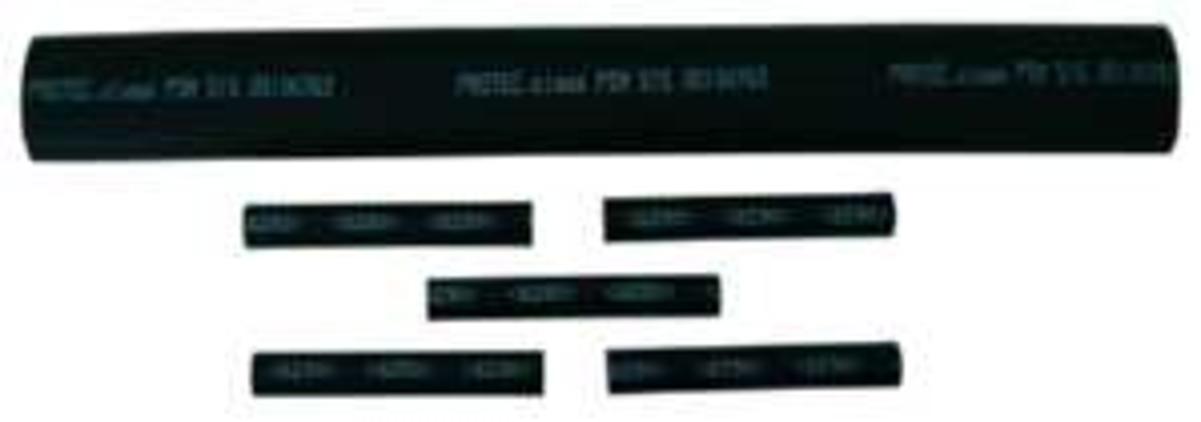 1St. Protec.class PSM 515 Schrumpfmuffe 5x1,5-5x16