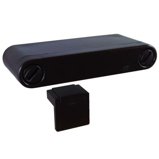 1St. Eldat RTS16E5001A02-41K Fensterkontakt Easywave 868 MHz 1-Kanal