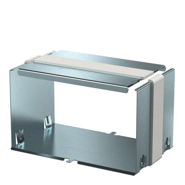 1St. OBO PLM SI 1220 Stoßstellenverbinder f.PLM D 1220 118x194x118 7218032