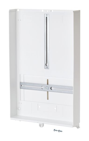 1St. F-Tronic ZSZTP-4 Zählertrageplatte 4, ZSZTP-4 7110613