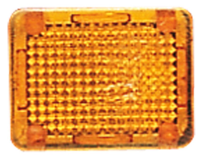 1St. Jung 33O Symbol neutral für Abdeckungen Wippen und Taster 33 O