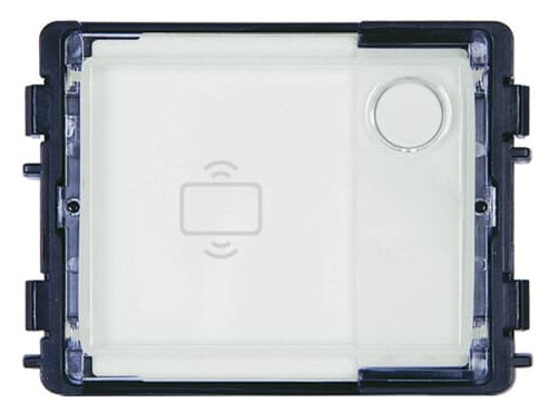1St. Busch-Jaeger 51382RP1-03 Tastenmodul, 1-fach, RFID Busch-WElcome IP