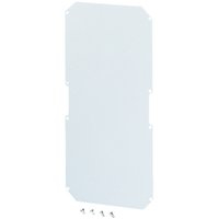 1St. Hensel Mi MP 4 Montageplatte aus Isolierstoff 4 mm stark, für Mi-Leergehäuse Mi 04.. 2000019 MiMP4 1St. Hensel Mi MP 4 Montageplatte aus Isolierstoff 4 mm stark, für Mi-Leergehäuse Mi 04.. 2000019 MiMP4