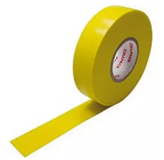 1St. Cellpack No. 328 0.18-19-20 g PVC-Isolierband, gelb