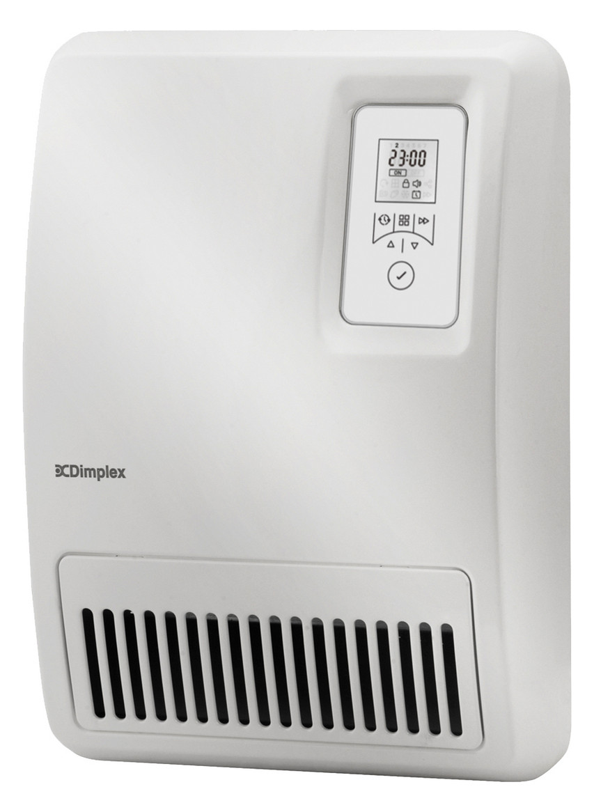 1St. DIMPLEX H 260E Badezimmer-Schnellheizer, elektronisch