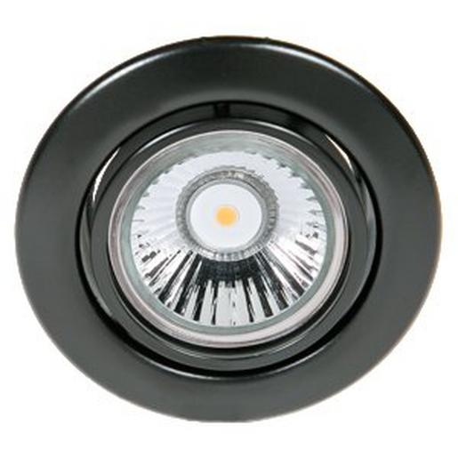 1St. Nobile C3830.18 Einbaustrahler schwarz