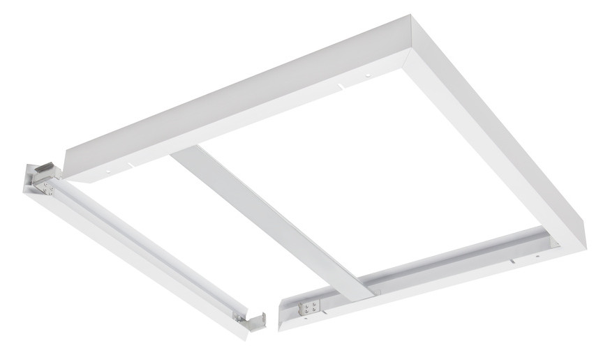 1St. Ledvance PANEL 625 SURFACE MOUNT KIT