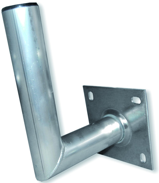 1St. WEIss WHA5018HQ Wandhalter Alu 180mm