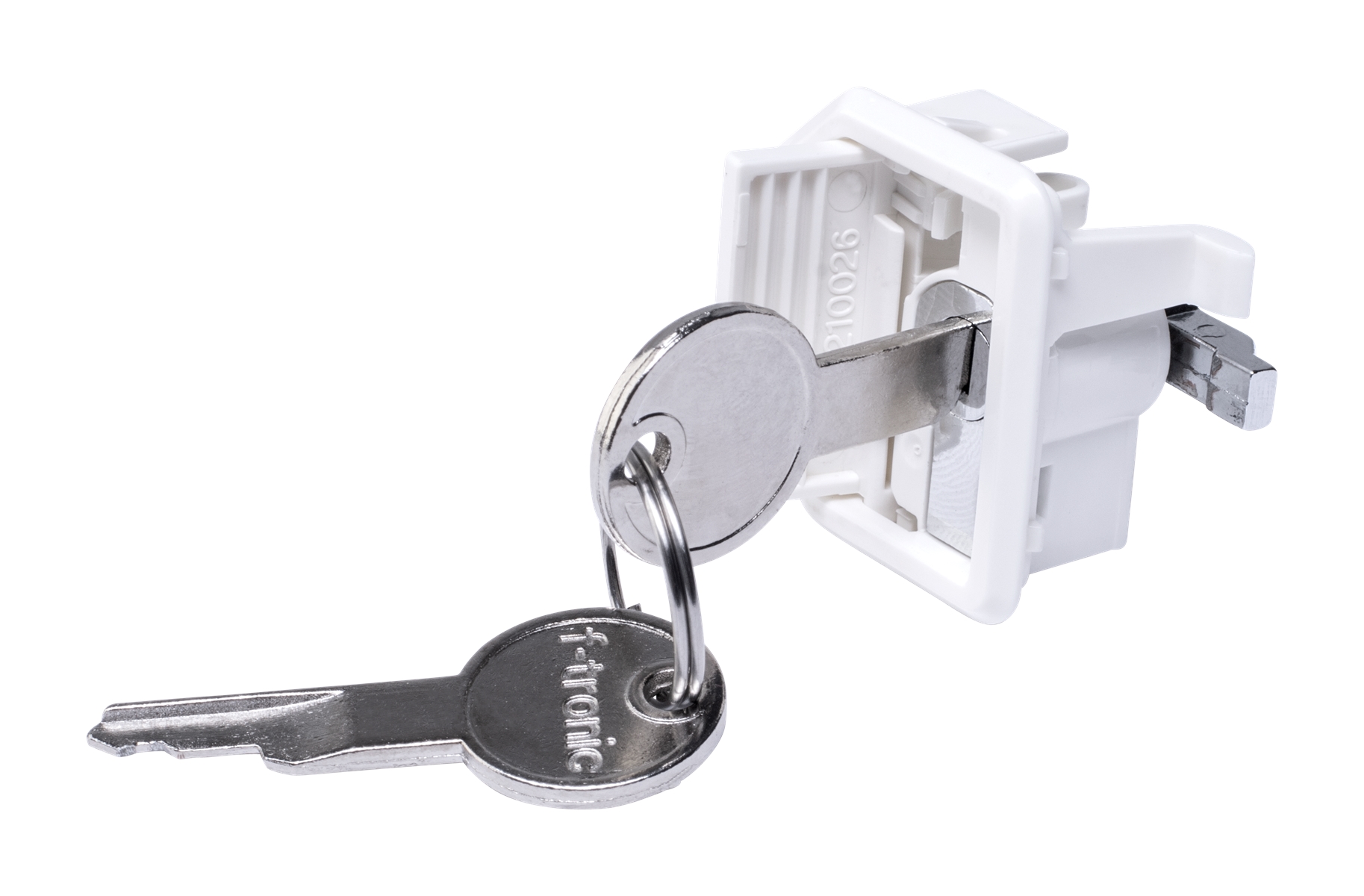 1St. F-Tronic TSV Türschloss TSV, für VISION, JUMBO, NEPTUN 7220086