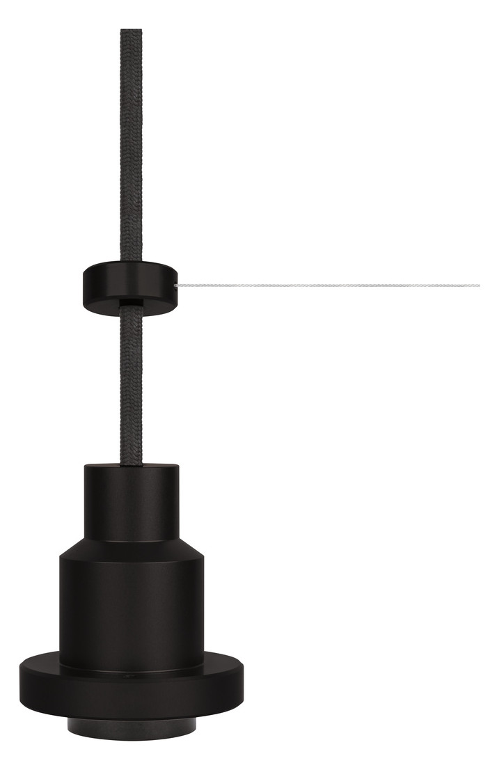 1St. Ledvance Vintage 1906 PenduLu Vintage 1906 PenduLum Black