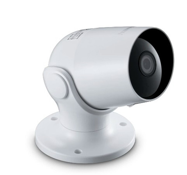 1St. HAMA 176645 UeBERWACHUNGSK 176645 Ueberwachungskamera WLAN-Kamera