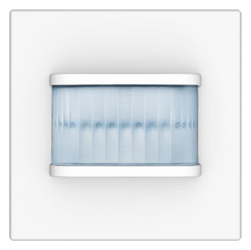 1St. Busch-Jaeger 6122/10-84 Busch-Wächter 180 UP Sensor Standard, Select, mit integriertem Busankoppler Busch-Installat