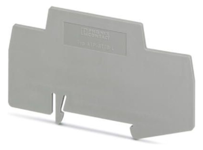 1St. Phoenix ATP-STTB 4 Abteilungstrennplatte