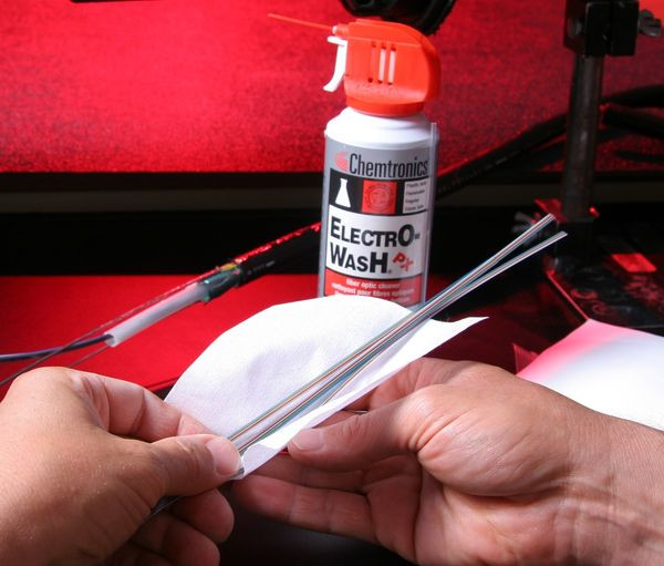 1St. NETPEPPERS ChemtronicsTrockenreinigungstuecher 100St