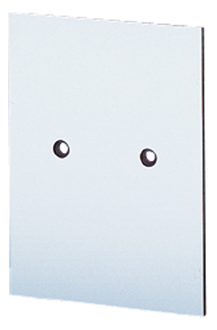 1St. Hensel KG MP 01 Montageplatte aus Isolierstoff 4 mm stark, für KG 9001 3300143 KGMP01...