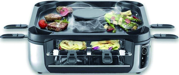 1St. SEVERIN RG 2379 Raclette