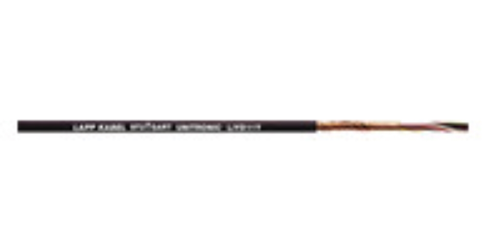 100m Lapp 0033205/100 Unitronic LiYD11Y 5x0,14