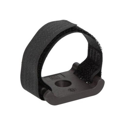 1St. MURR ZL-fix W-35: Schwarz Zugentlastungen-Zugentlastung-ZL-fix W-3