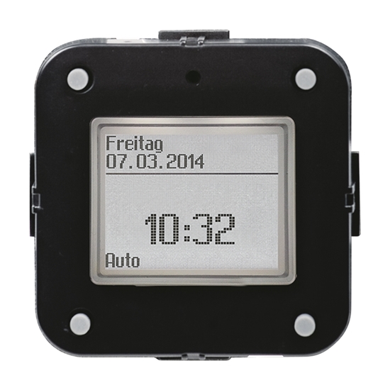 1St. Busch-Jaeger 6455-101 Komfort-Timer-Bedienelement