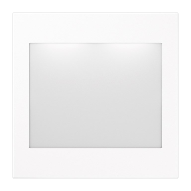 1St. Jung LS539WWRGB LED-Lichtsignal RGB-LEDs für Anzeige LS 539 WW RGB