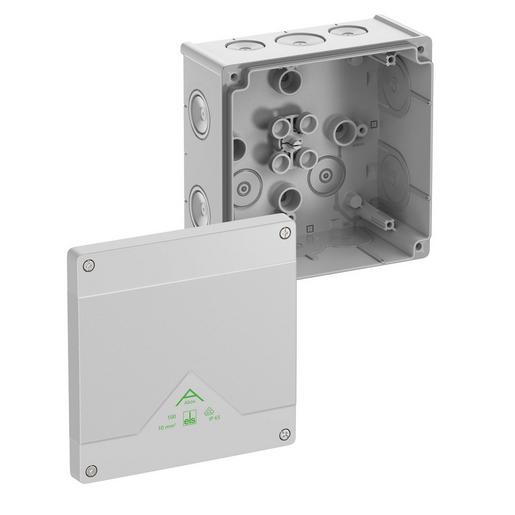 1St. Spelsberg Abox 100-L Abzweigkasten...