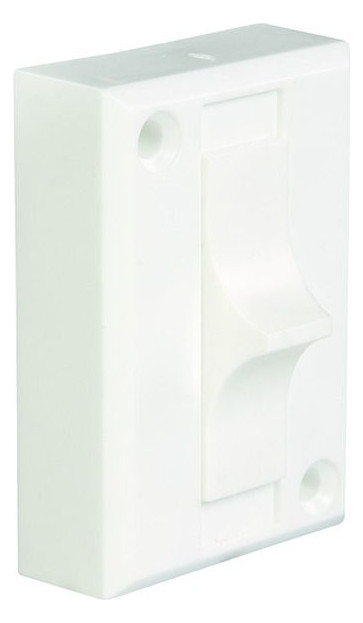 1St. Protec.class PUSAP AP-Umschalter weiss