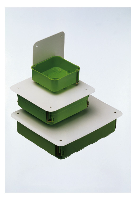 100St. Spelsberg HWK 2 HWK 2 Abzweigkasten