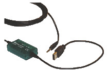 1St. PEPPERL K-ADP-USB Adapter mit USB-Schnittstelle