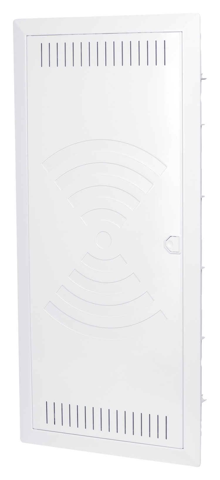 1St. F-Tronic T+RJUMBO48KW Tür+Rahmen Jumbo48KW, für Jumbo KW, 4r 7290165