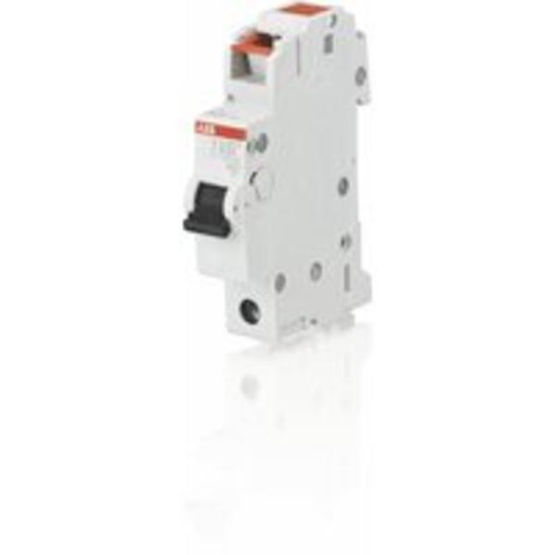 1St. ABB S201S-C16 2CDS251002R0164 Sicherungsautomat