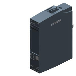 1St. Siemens 6ES7131-6BF01-0BA0 SIMATIC ET 200SP DI 8x24 VDC ST 1St. Siemens 6ES7131-6BF01-0BA0 SIMATIC ET 200SP DI 8x24 VDC ST...