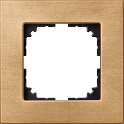 1St. Merten MEG4051-3470 Holzrahmen, 1fach, Buche, M-PLAN MEG4051-3470...