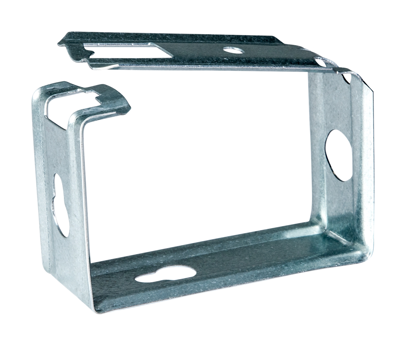 50St. F-Tronic KSM30 Kabelsammelhalter KSM30, m. Funktionserhalt f. 30 Kabel 7501002