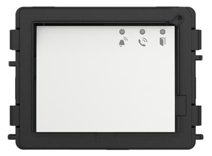 1St. Busch-Jaeger A251381A-W-03 Audiomodul, weiß 2TMA220160W0015